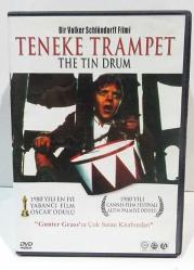 Teneke Trampet (The Tin Drum) DVD