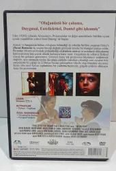 Teneke Trampet (The Tin Drum) DVD