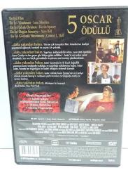 Amerikan Güzeli - American Beauty DVD