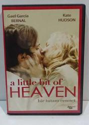 A Little Bit Of Heaven / Bir Tutam Cennet - DVD