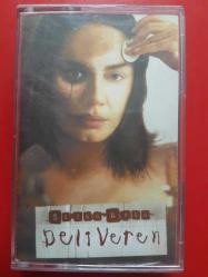 SEZEN AKSU DELİVEREN  KASET