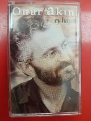 ONUR AKIN EY HAYAT  KASET