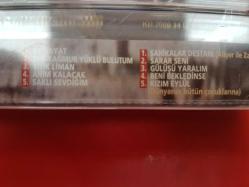 ONUR AKIN EY HAYAT  KASET