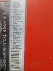 MUAZZEZ ERSOY  NOSTALJİ 2  KASET