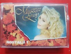 MUAZZEZ ERSOY   NOSTALJİ 1  KASET