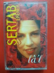 SERTAB ERENER  LAL  KASET