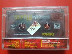 SERTAB ERENER  LAL  KASET