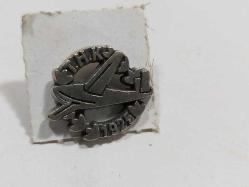 R43----THK TÜRK HAVA KURUMU METAL ROZET