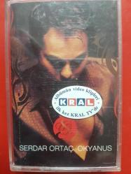 SERDAR ORTAÇ  OKYANUS  KASET