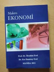 MAKRO EKONOMİ ( 2. EL )