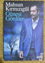 Güneşi Gördüm