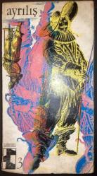 Üç Silahşörler -3- Ayrılış