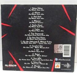 Tam Zamanında Nükhet CD