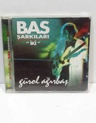 Bas Şarkıları İki Gürol Ağırbaş CD