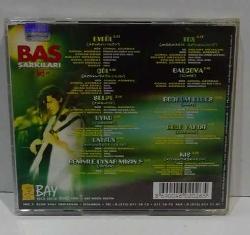 Bas Şarkıları İki Gürol Ağırbaş CD