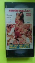 Efemera - 1-SEVEN SEVENE-ZERRİN EGELİLER-KAZIM KARTAL-2-KAFES-ÜNSAL EMRE-AYNUR AKARSU--VHS VİDEO KASET - kitantik - kitaLog