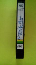 Efemera - BİYONİK ALİ FUTBOLCU -AYDEMİR AKBAŞ -NECLA FİDE-MERAL DENİZ--DİGİTÜRKTEN KAYIT VHS VİDEO KASET - kitantik - kitaLog