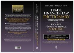 TİCARET, FİNANS VE HUKUK SÖZLÜĞÜ