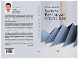 SATIŞ VE PAZARLAMA STRATEJİLERİ