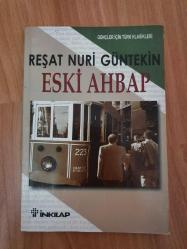 Eski Ahbap