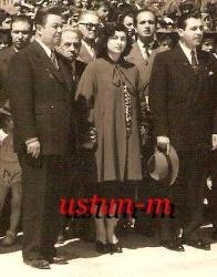ŞEHİME ERTON KONULU İKİ ADET FOTOĞRAF...........