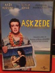 Aşkzede / Forgetting Sarah Marshall / DVD
