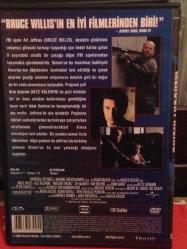 Mercury Rising - Şifre Merkür  / DVD