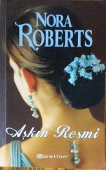 Aşkın Resmi nora roberts