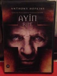The Rite / Ayin / DVD