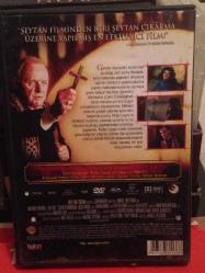 The Rite / Ayin / DVD