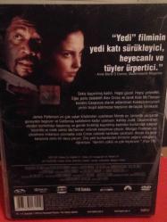 Kızları Öp - Kiss The Girls / DVD