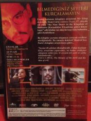 Dokuzuncu Kapı / DVD