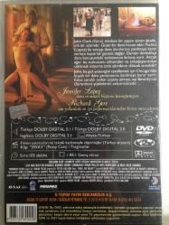 Aşka Davet - Shall we Dance? / DVD