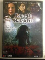 Lanetli Bataklık : The Marsh / DVD