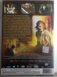 Lanetli Bataklık : The Marsh / DVD