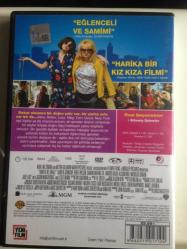 Bekar Yaşam Kılavuzu - How to Be Single / DVD