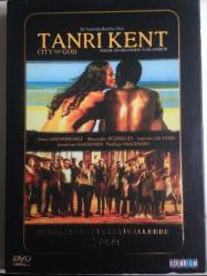 Tanrı Kent (Karton Kutu) / DVD