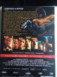 Tanrı Kent (Karton Kutu) / DVD