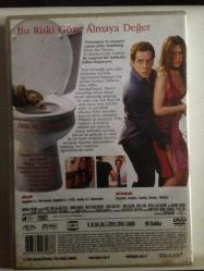Along Came Polly - Polly Gelince / DVD