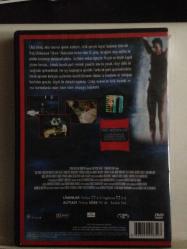 Korkunç Havuz - The Pool / DVD