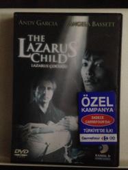 The Lazarus Child - Lazarus Çocuğu / DVD