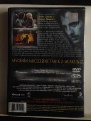 The Lazarus Child - Lazarus Çocuğu / DVD