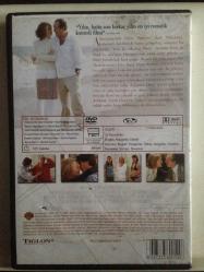 Something's gotta give / DVD