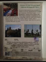 The Power Of The Game (Futbolun Gücü) / DVD