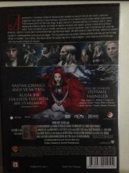 Kız ve Kurt - Red Riding Hood / DVD