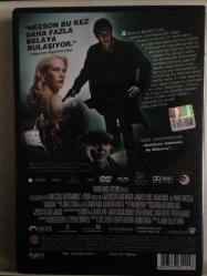 Kimliksiz / Unknown - DVD