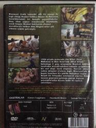 Mızrakların Sonu  - End of The Spear / DVD