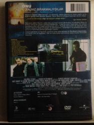 The Bourne Supremacy - Medusa Darbesi / DVD