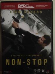 Non - Stop / DVD
