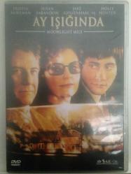 Ay Işığında - Moonlight Mile-Dustin Hoffman / DVD
